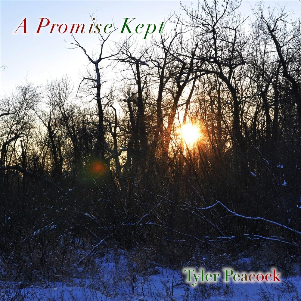 Love you forever. Keep promise. I promise kept. Keep promise. The promise.