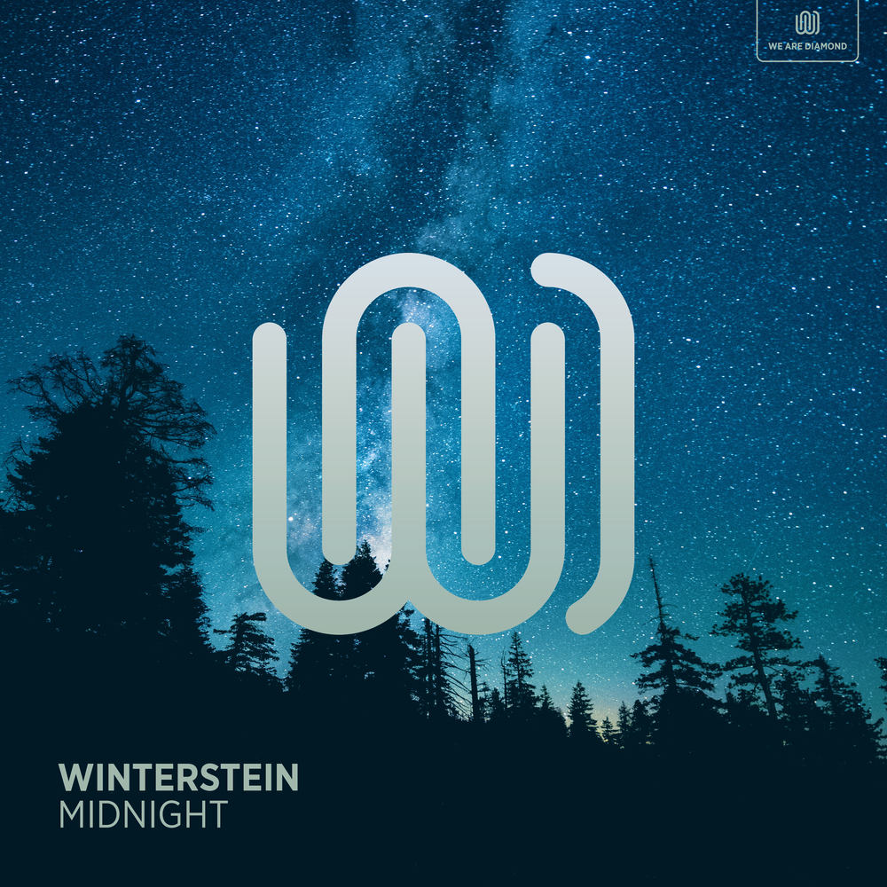 Lullaby Cover. Winterstein. Skyforest.