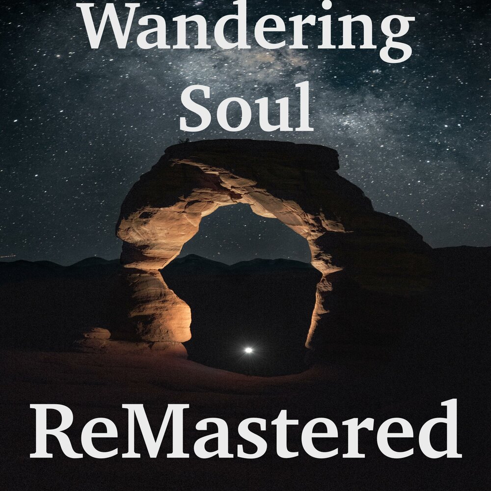 Wandering soul