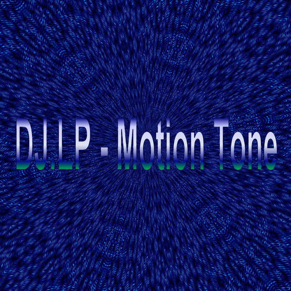 DJ LP. Two Tone Motion.