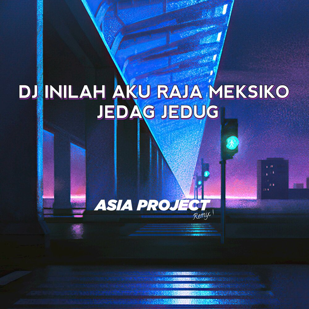 Asia project