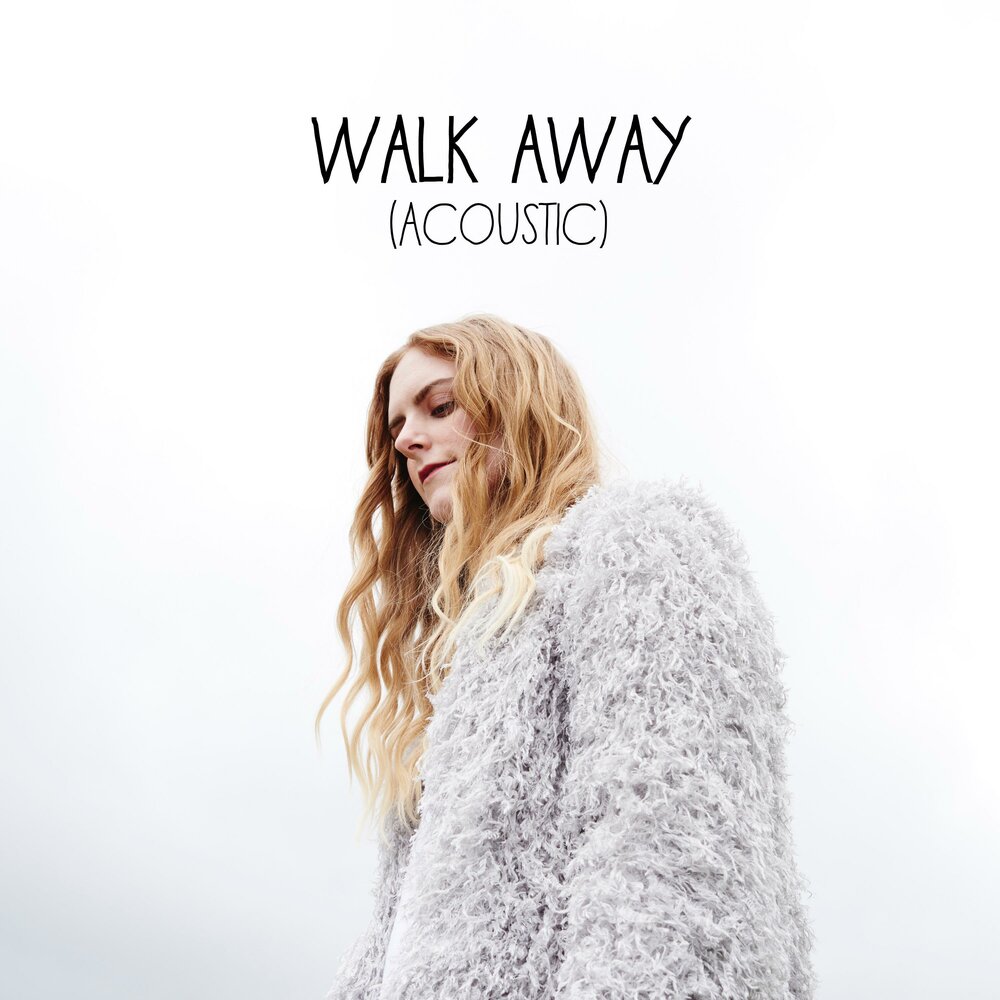 Walk away слушать. Megan Davies. Megan White.