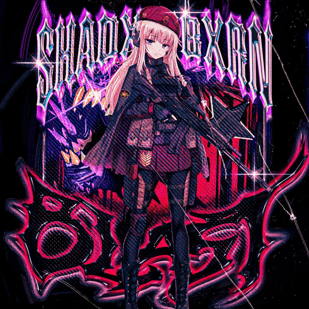 Shadxwbxrn, Archez, kxnvra