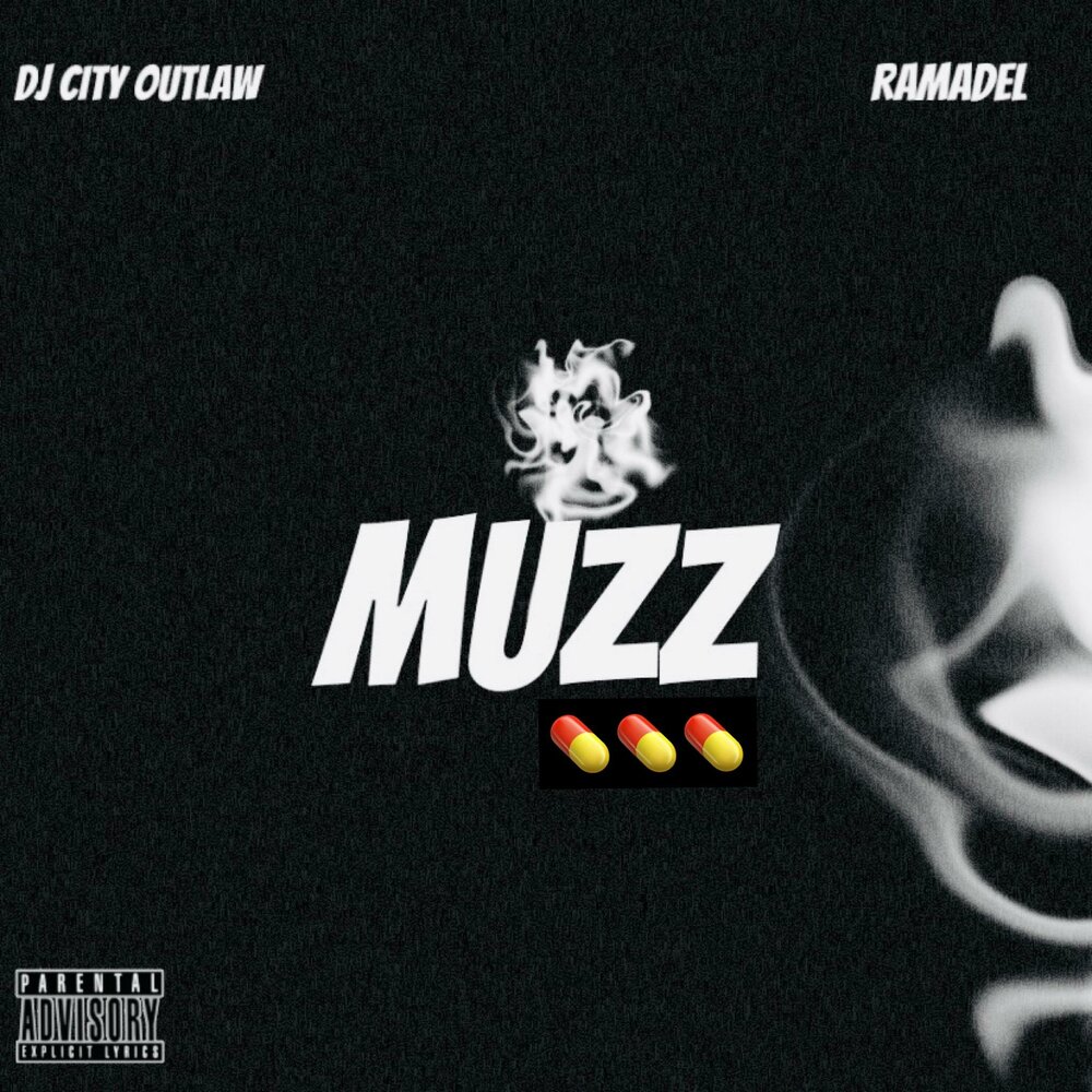 Muzz. Muzz картинки. Ramadel. Outlaw City.