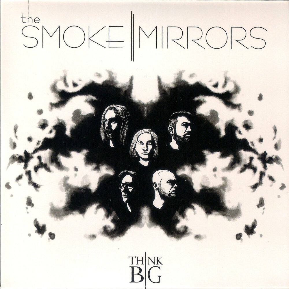 Smoke mirrors песни