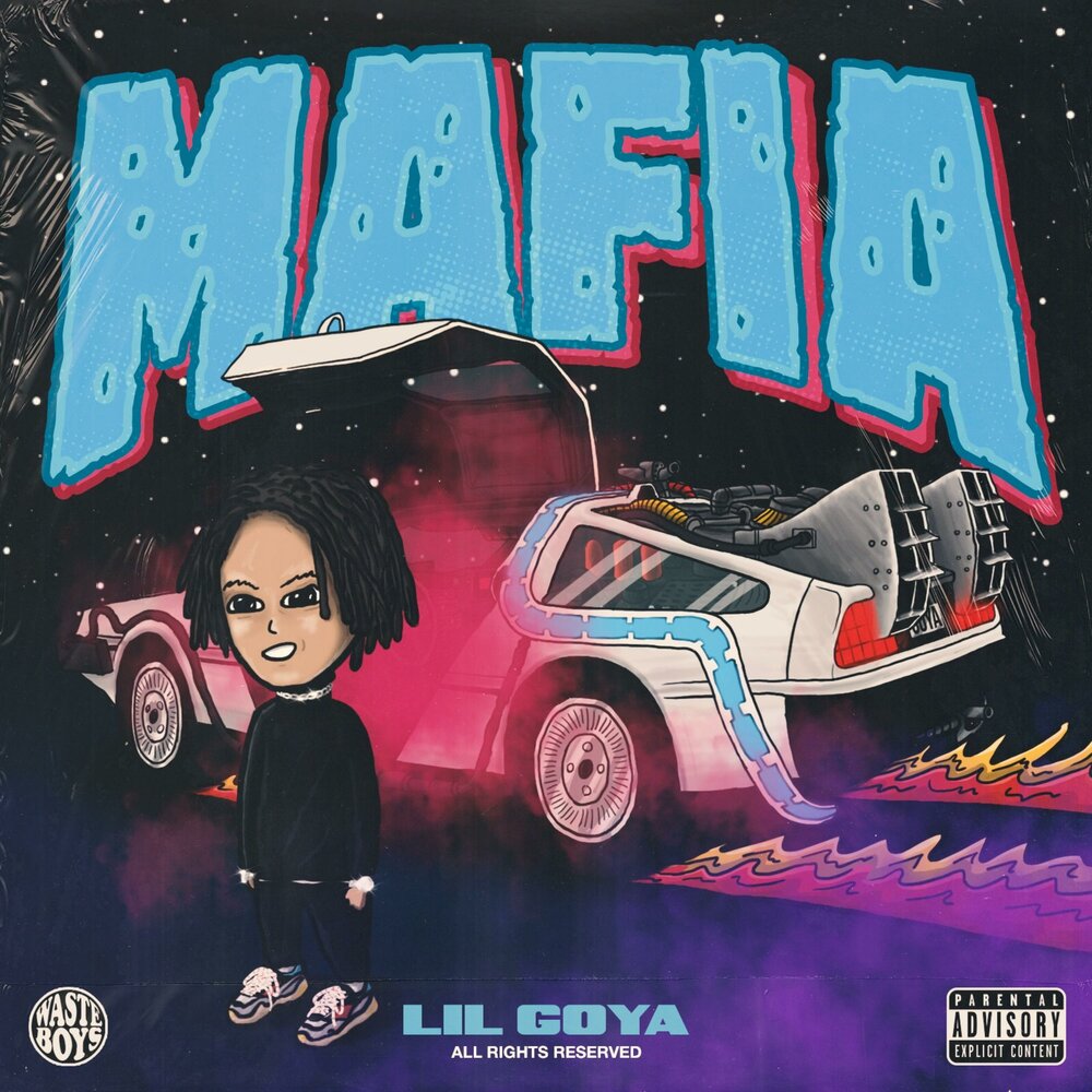 Lil mafia