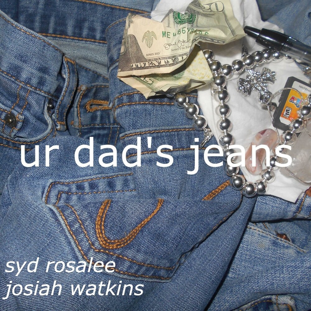 Фанфик cause ur daddy does