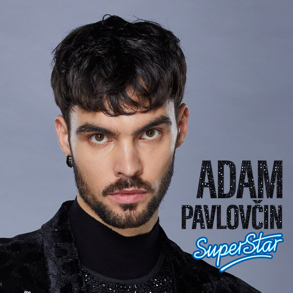 Adam skin. Adam Pavlovcin.