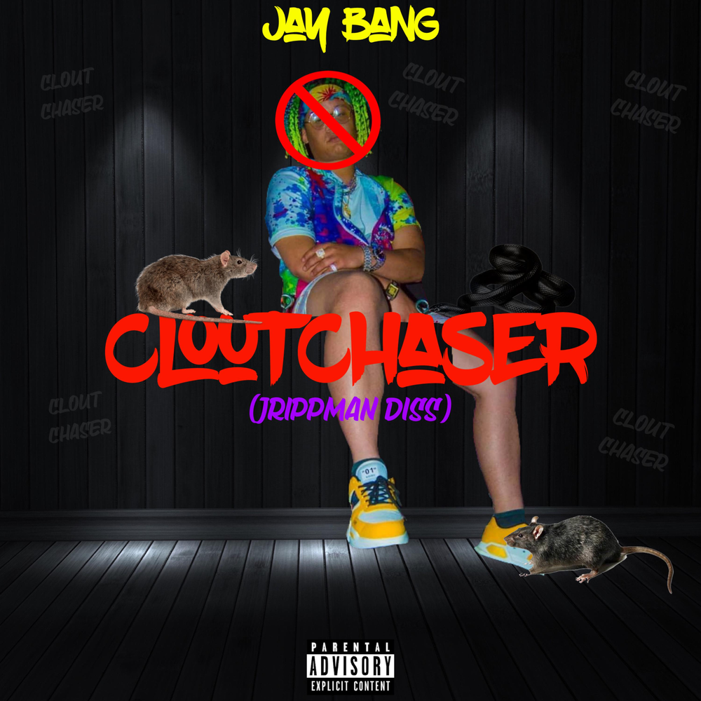 Bang jay. Jay Banger.