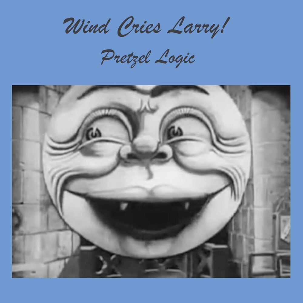 Wind cry