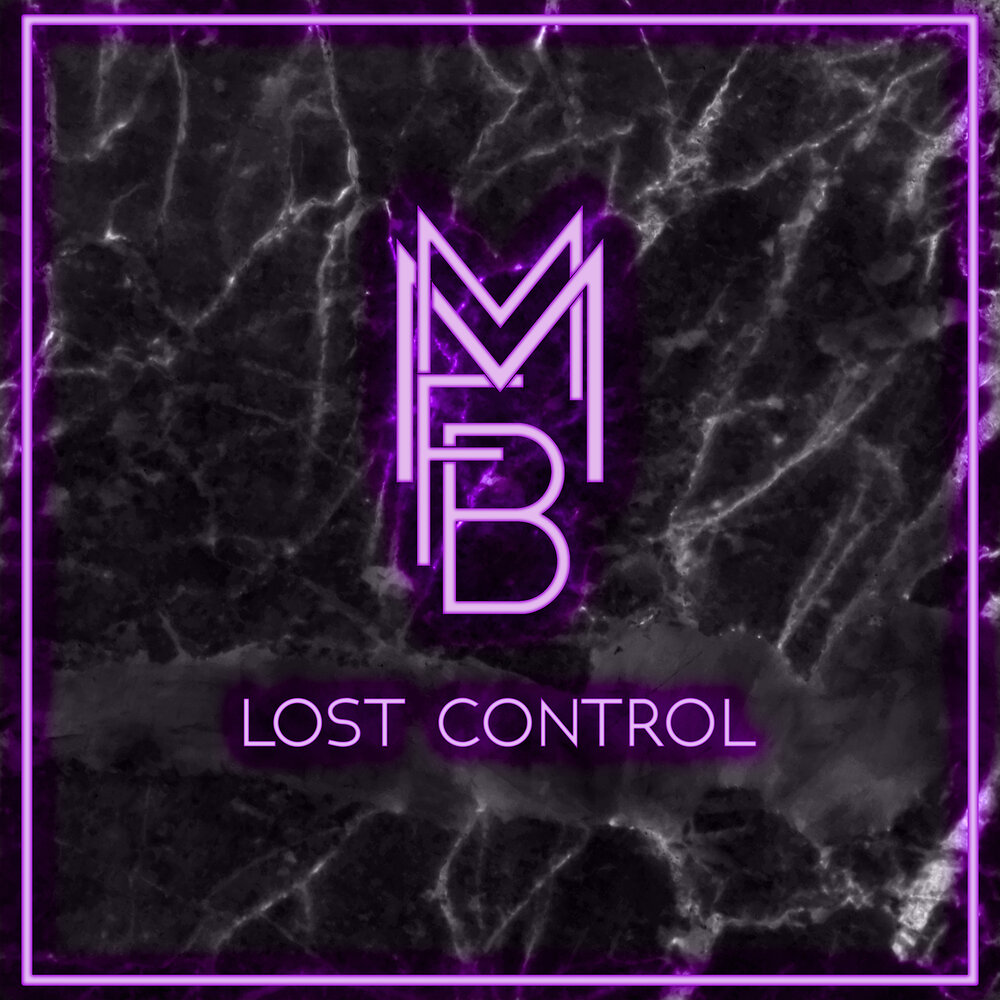 Lost control