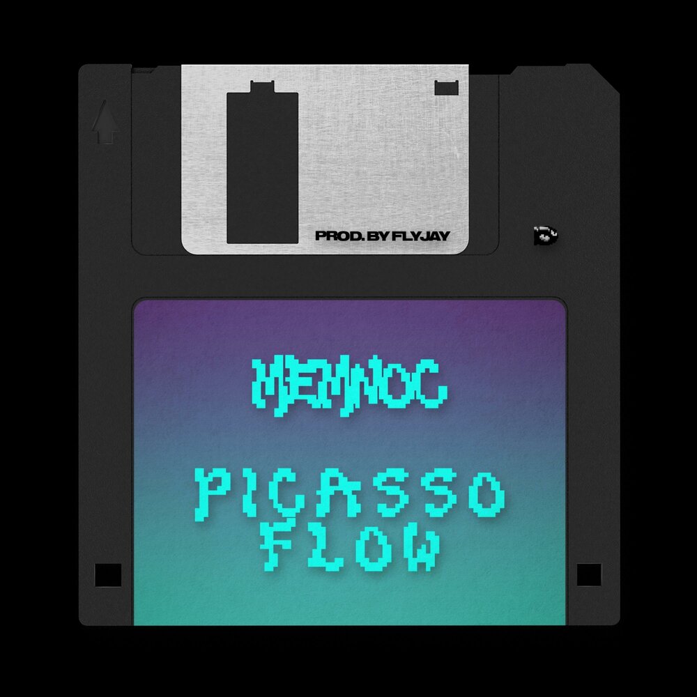 Picasso flow corona