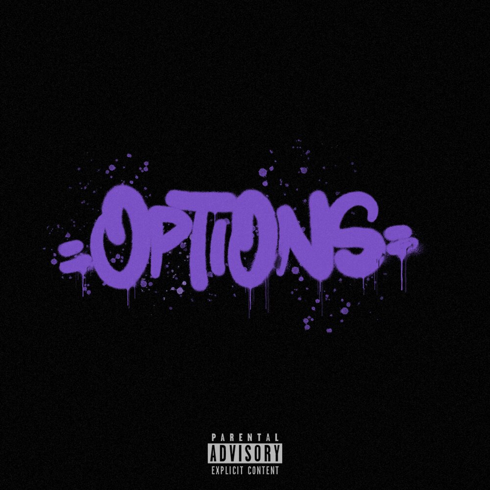 Option single. Vibey.