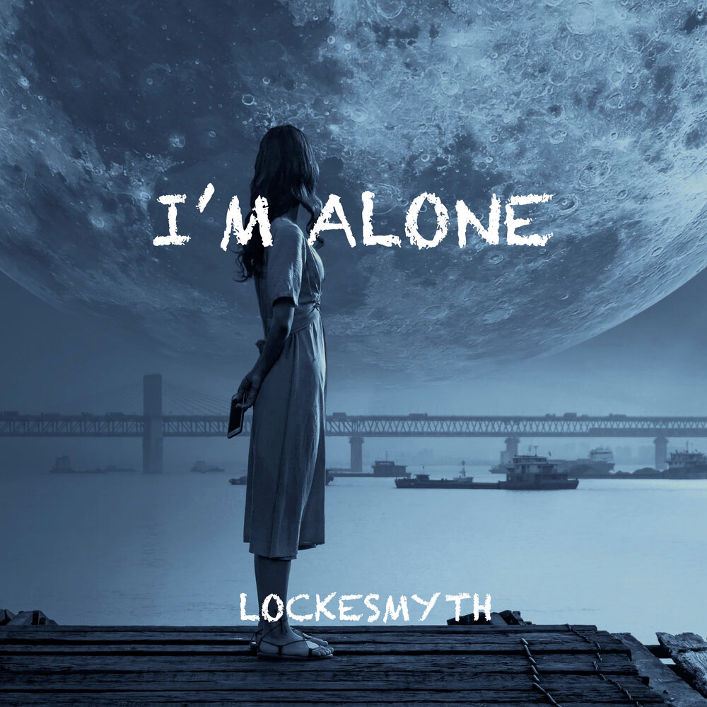 L m alone песни