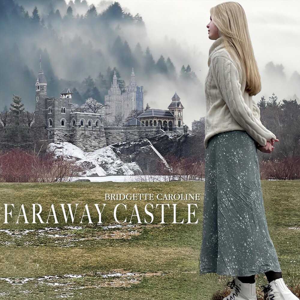 Кэролайн слушать. Far far away Castle. Marissa Reyes. Henry Maddox.