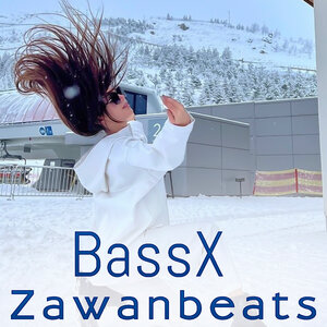Zawanbeats - BassX