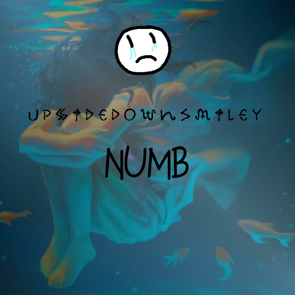 Numb slowed. Numb slowed