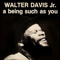 Walter Davis Jr