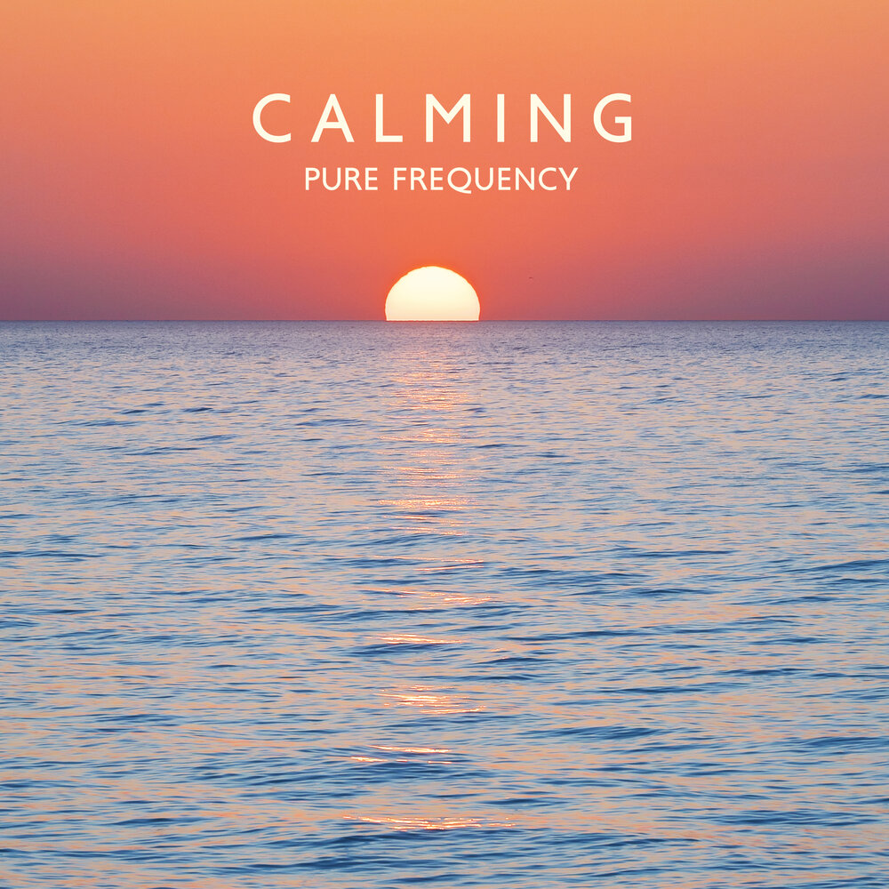 Pure calm. Calm Music.