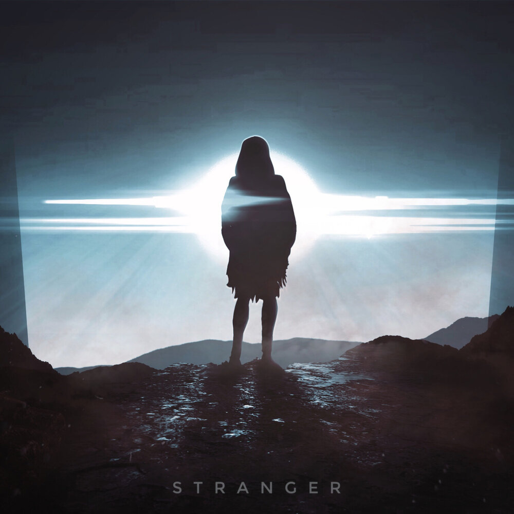 Stranger слушать