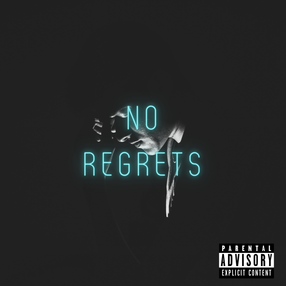 No regrets no glory