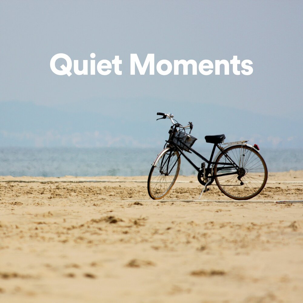 Quiet moment