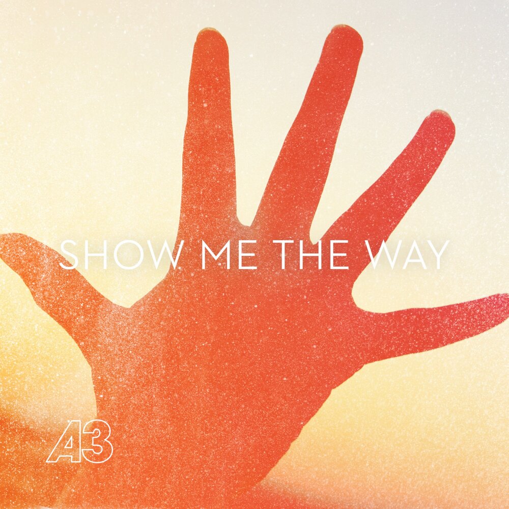 Show me how to love. Dndm-Love & show me the way.