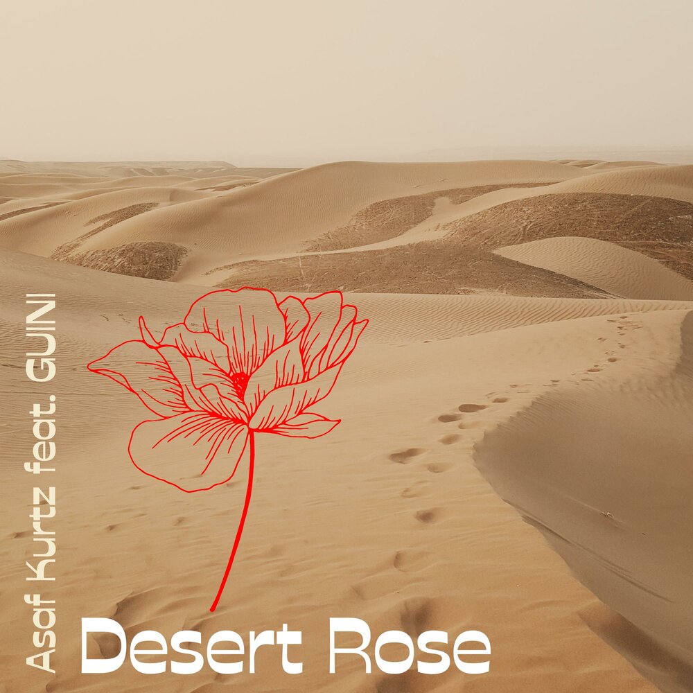 Desert rose слушать. Desert Rose альбом.