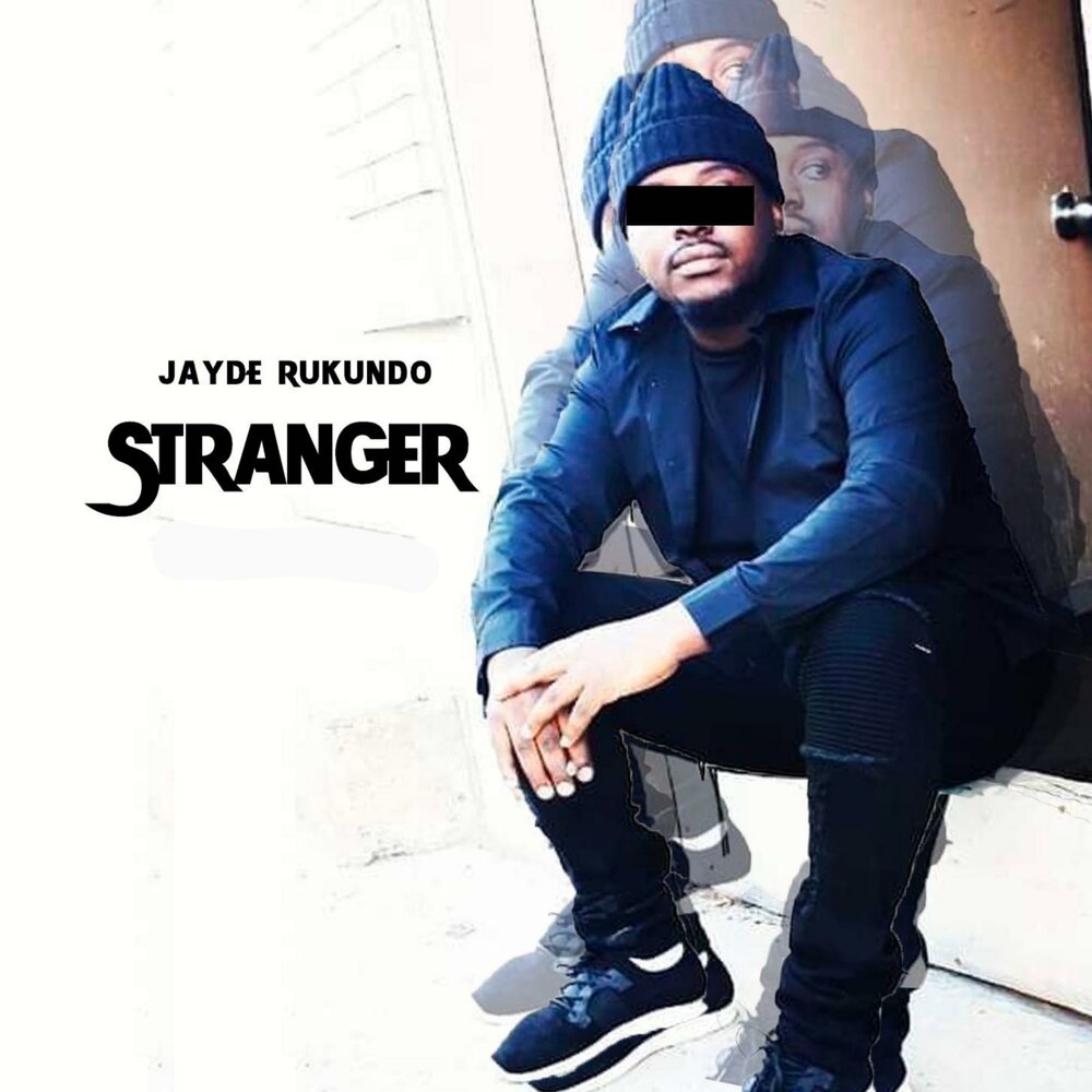 Stranger lyrics