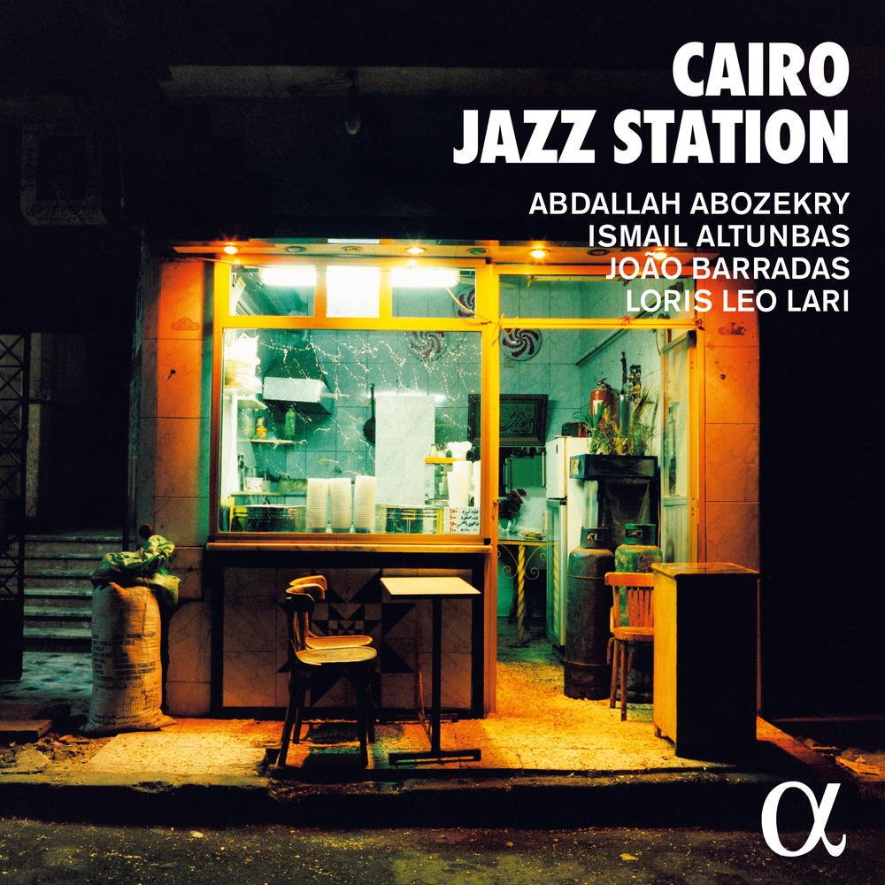 Jazz stations