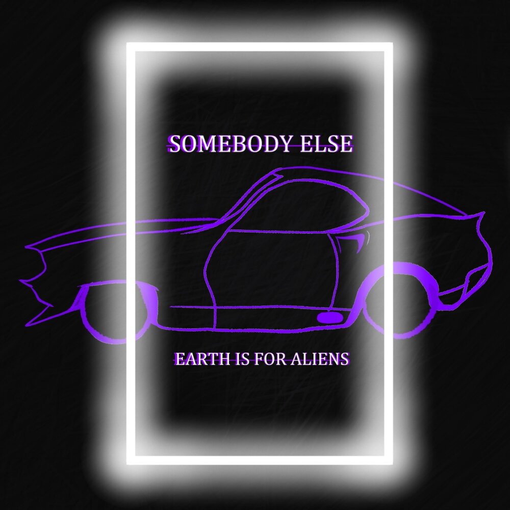 Somebody else