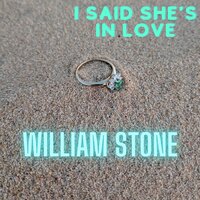 William Stone