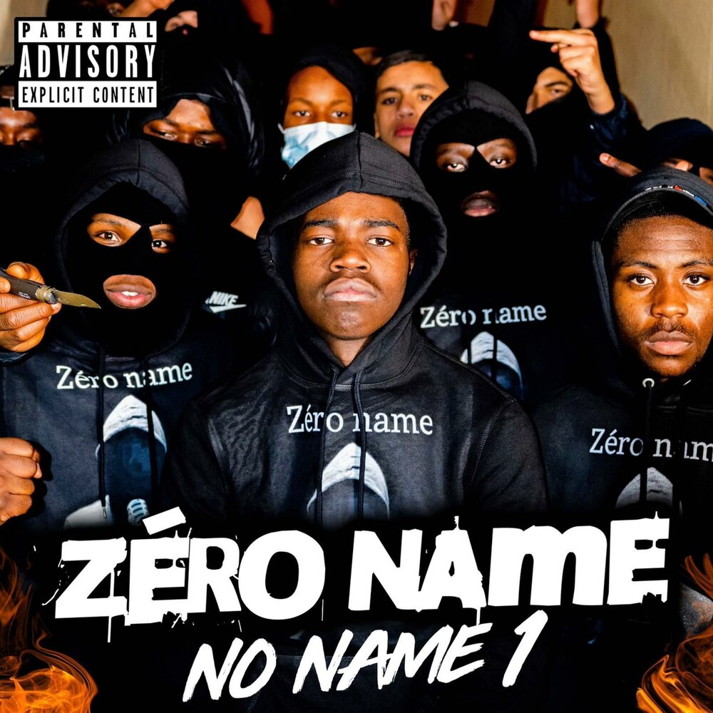 Name zero