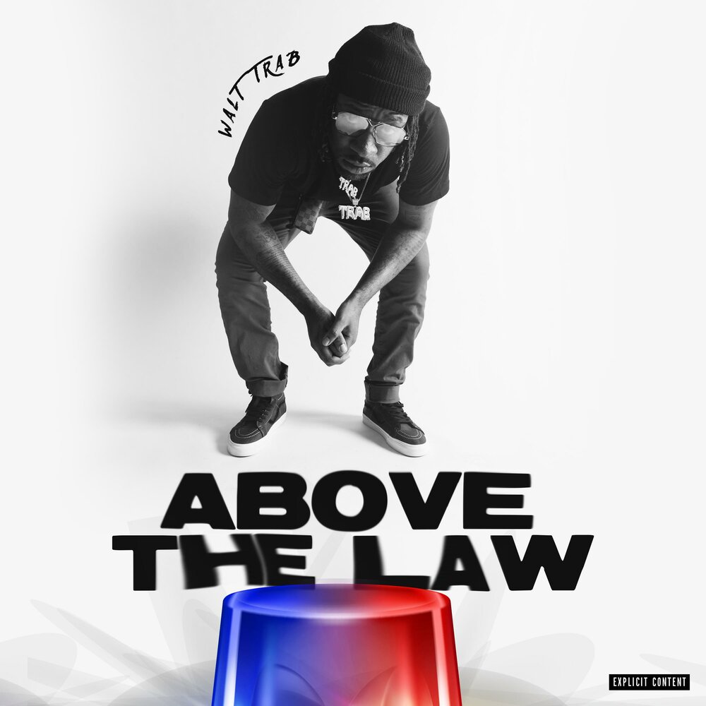 Трек above. Above the Law.