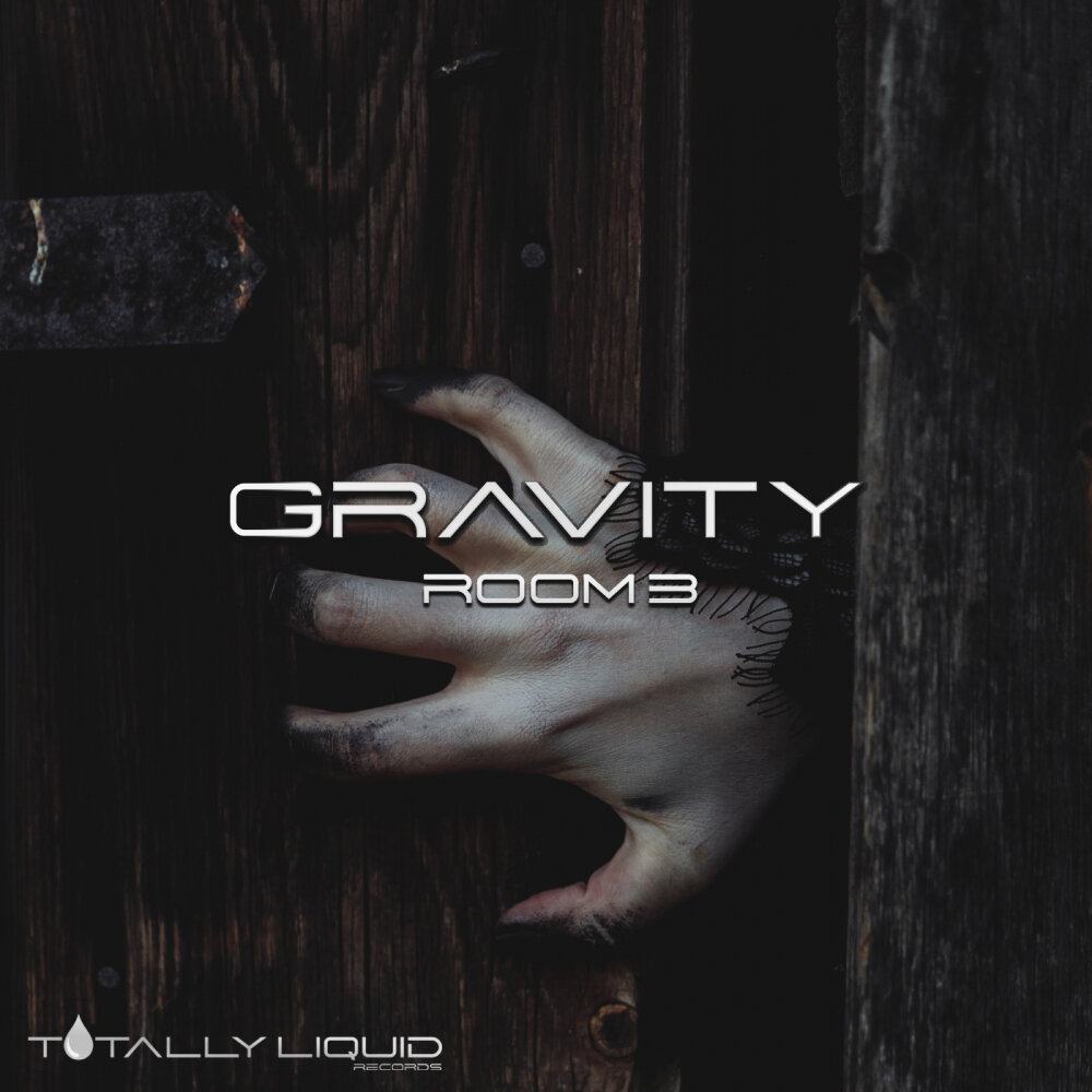 Gravity mixed. Gravity альбом.