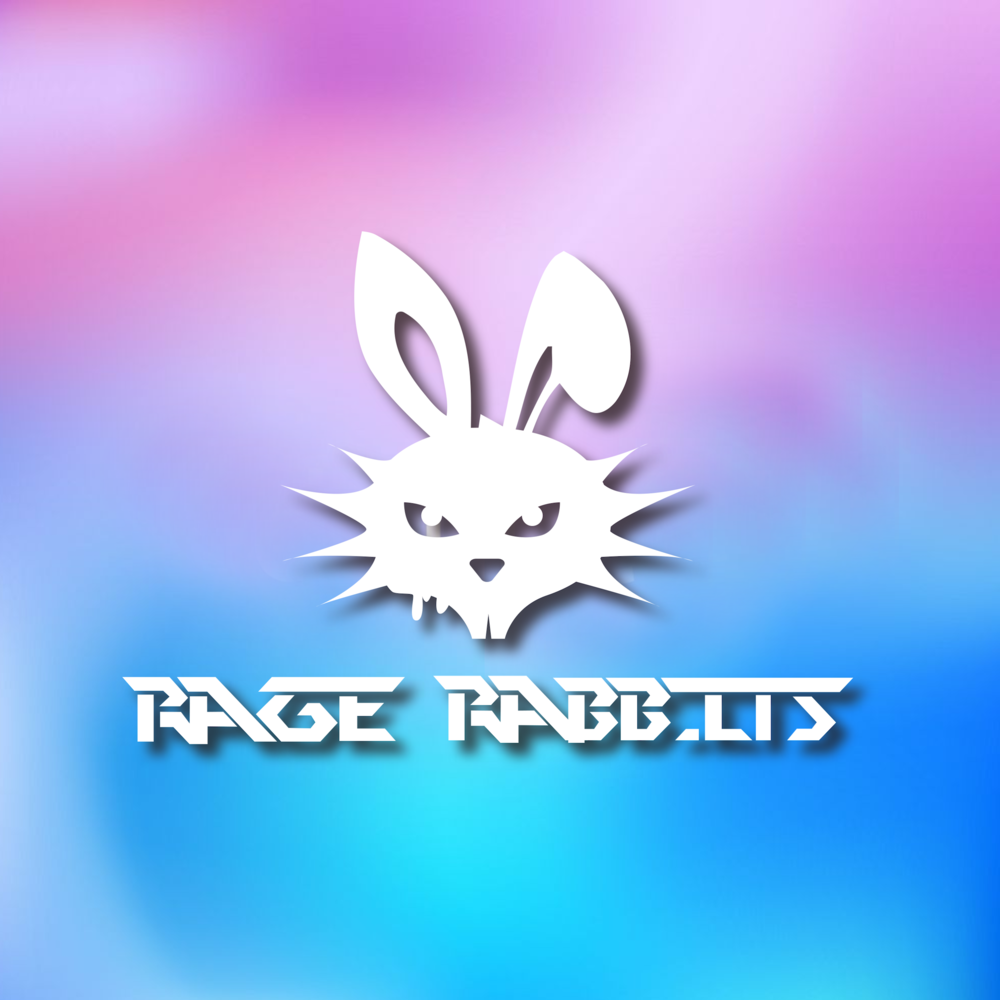 Open rage. Crazy Rabbits Rage.