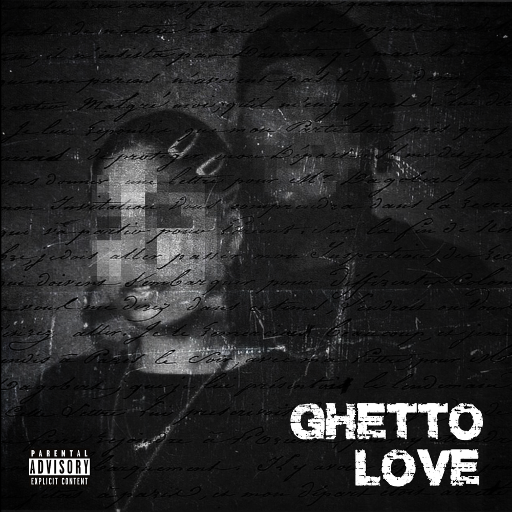 Аватарка Ghetto moy Love. Гетто лов