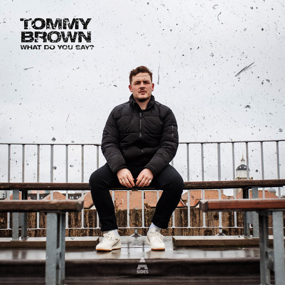 Tommy brown. Томми Браун. Томми Браун певец. Томми Браун немецкий певец. Томми Хикс.