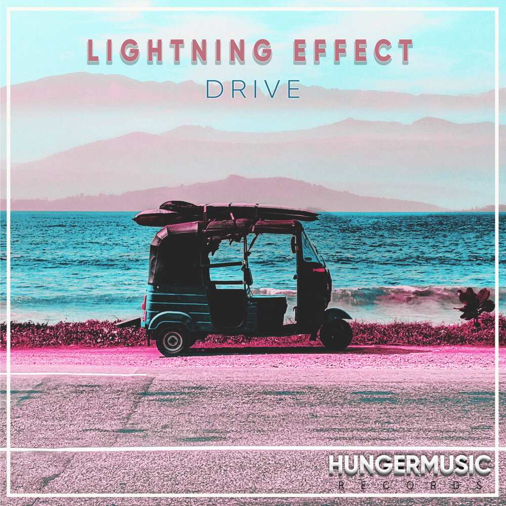 Driving effect