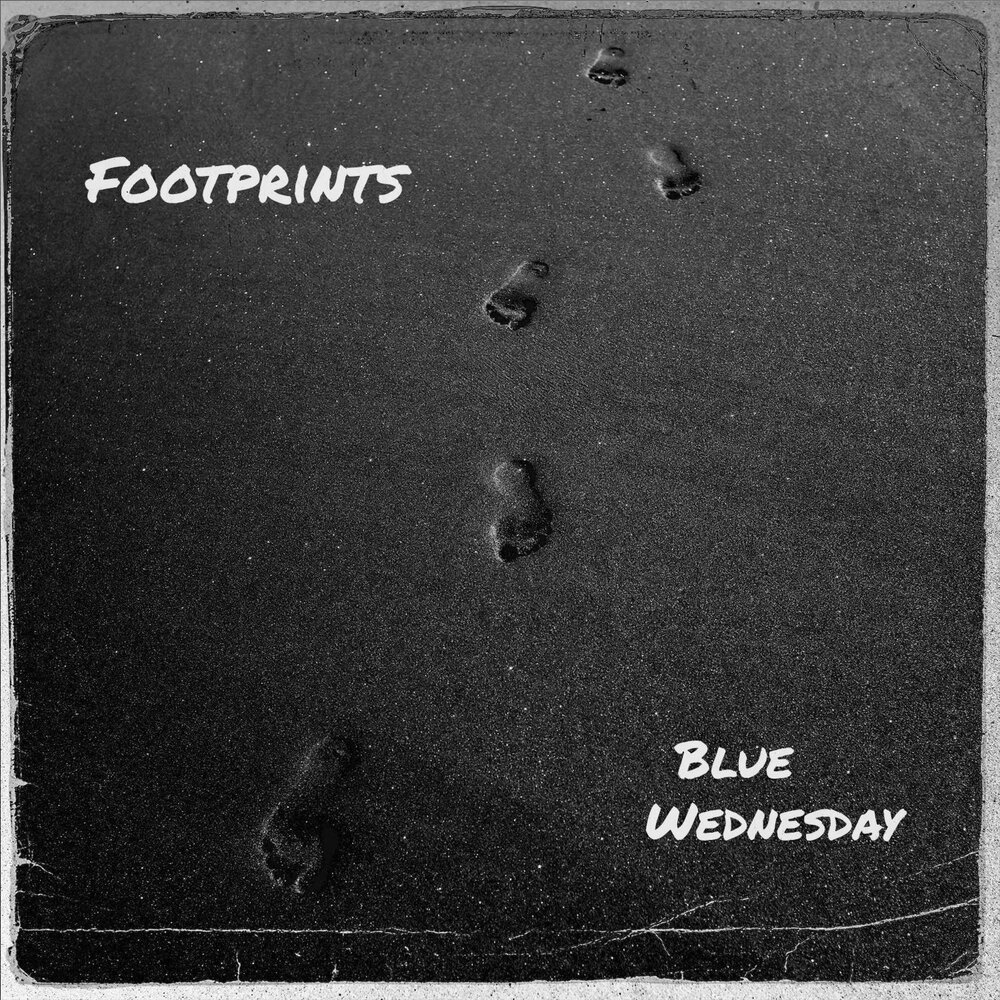 Wednesday слушать. Blue Wednesday альбом. Goosetaf, Blue Wednesday альбом. Wednesday album. Blue Wednesday logo.