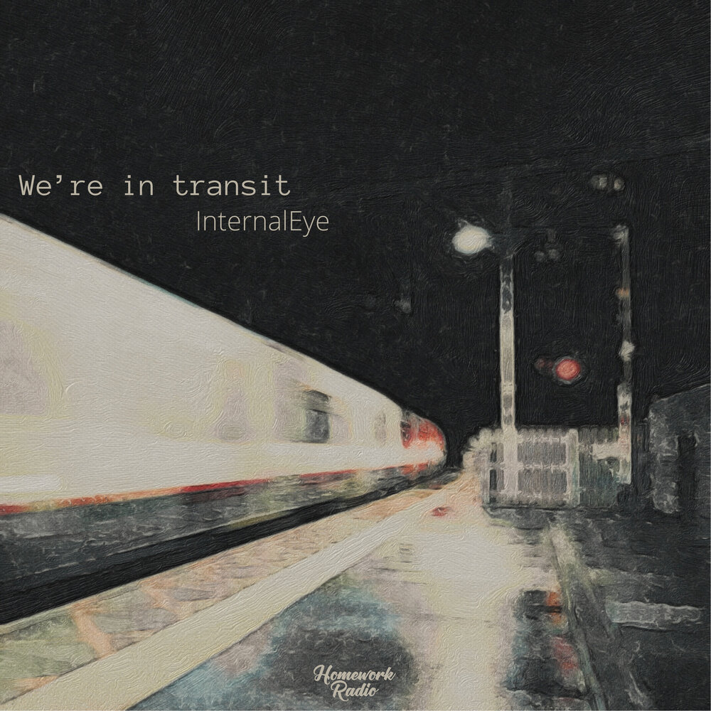 T me lost in transit азия. In Transit.