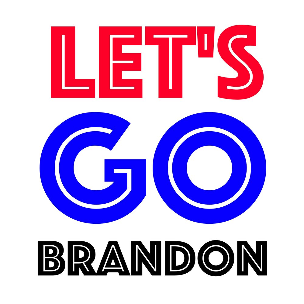 Let s go brandon