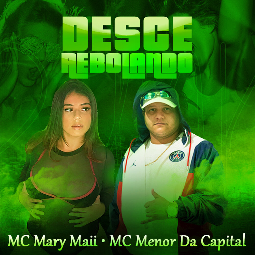 MC Mary Maii. MC Mary Maii, DJ b1 da zo - a gata do Crime (Slowed Reverb).