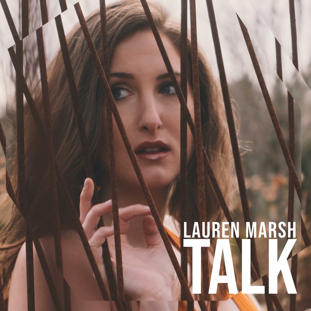 Lauren Marsh.