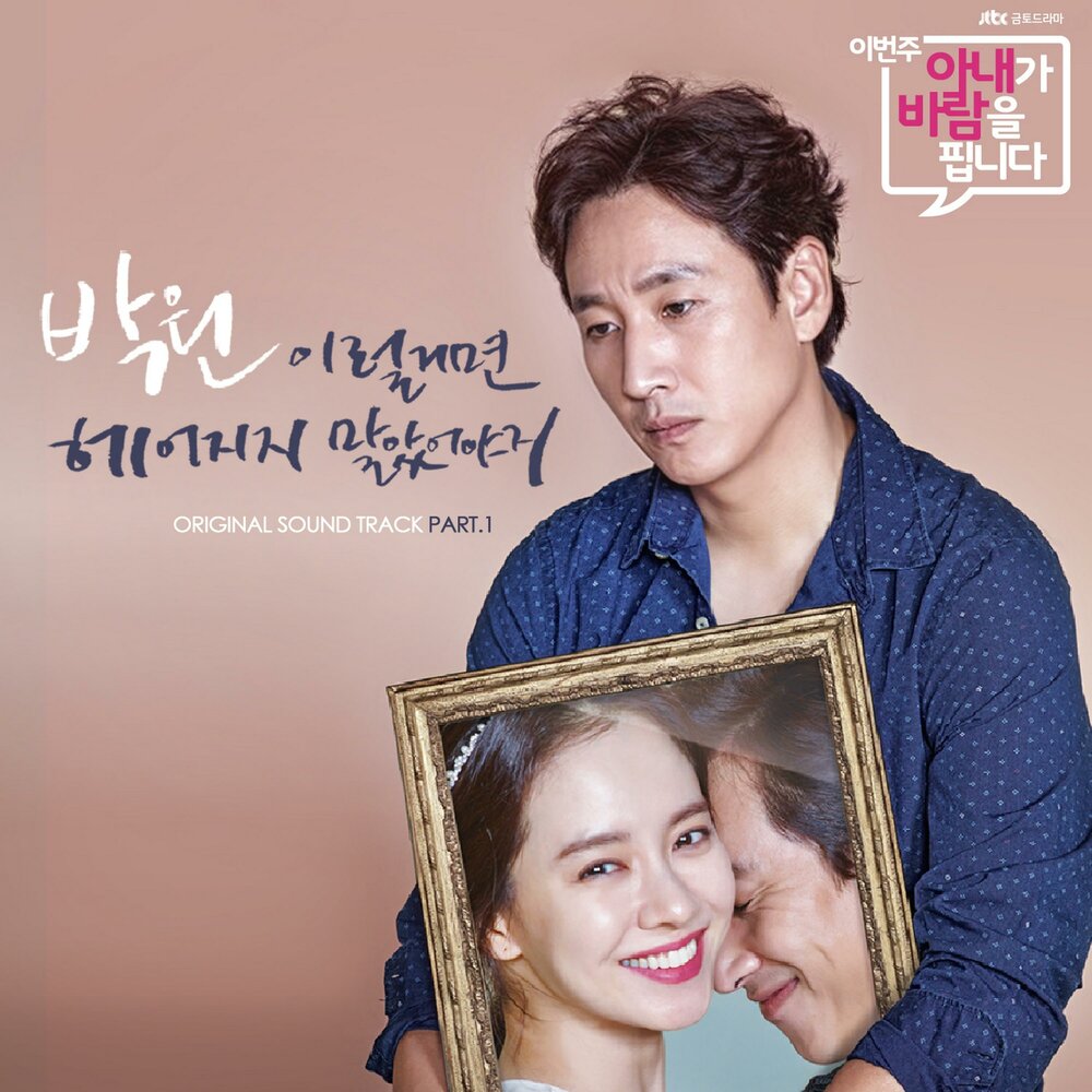 Lovely ost. Park won певец. Park won. Park won певец фото. Hanyeoneun deo isang geuleulwonhajiahneunda novel.