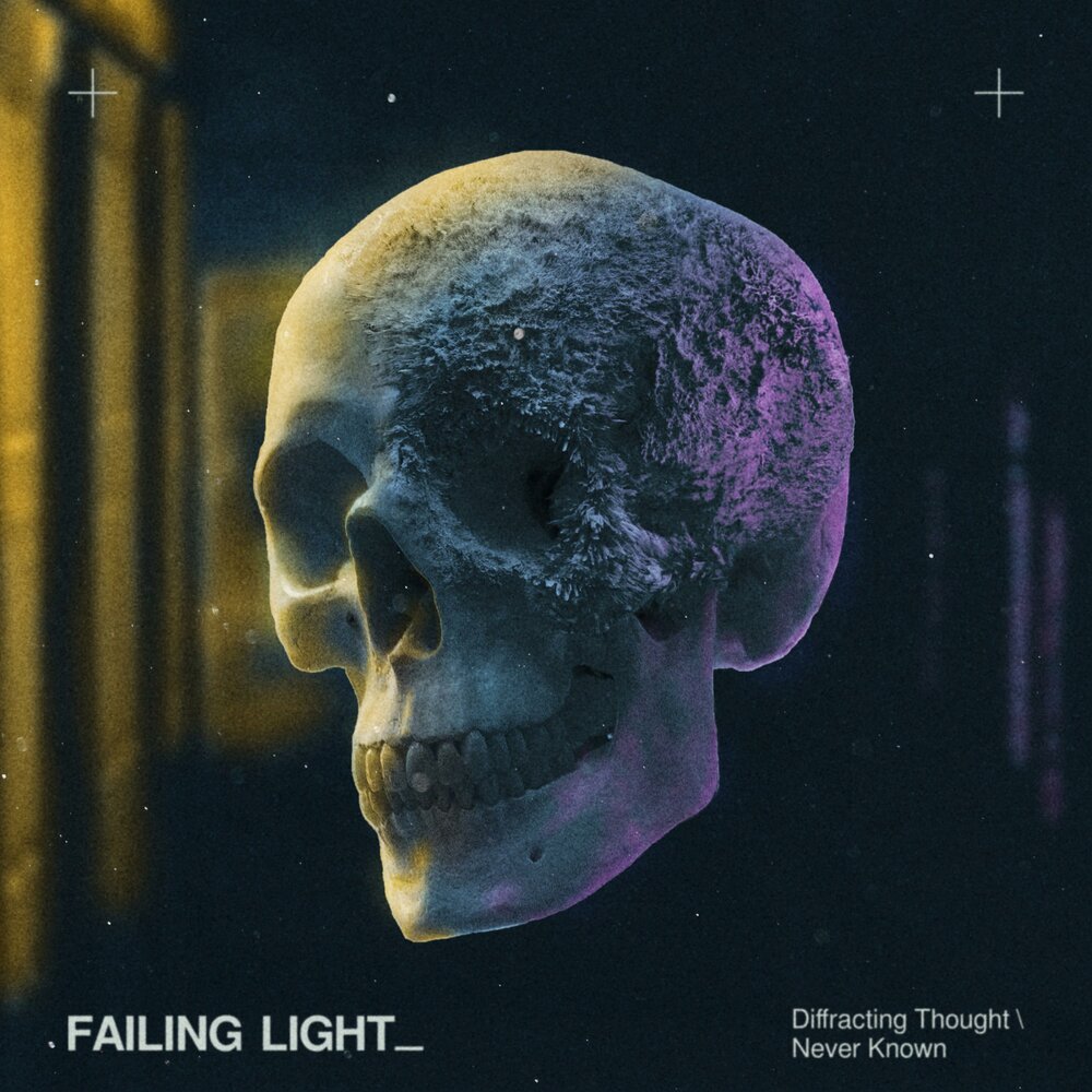 Failing light. 2004 - the weight of the world. Failing light. Failing light. Multifunction emergency lighting.