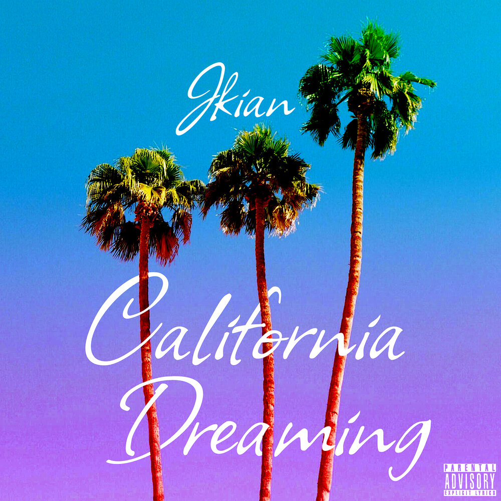 California dreaming remix