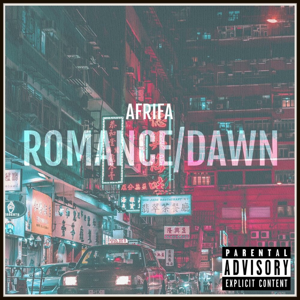 Romance dawn