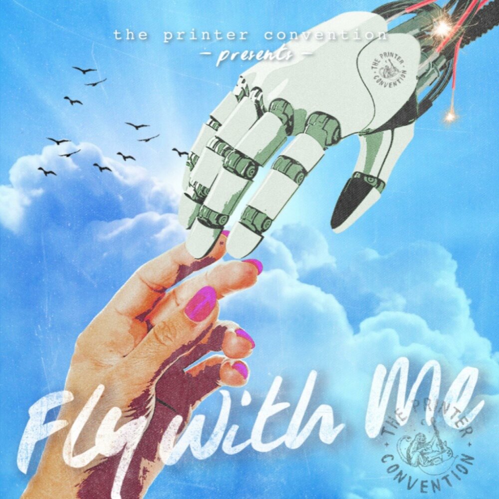 Fly with me песня. Fly with me.