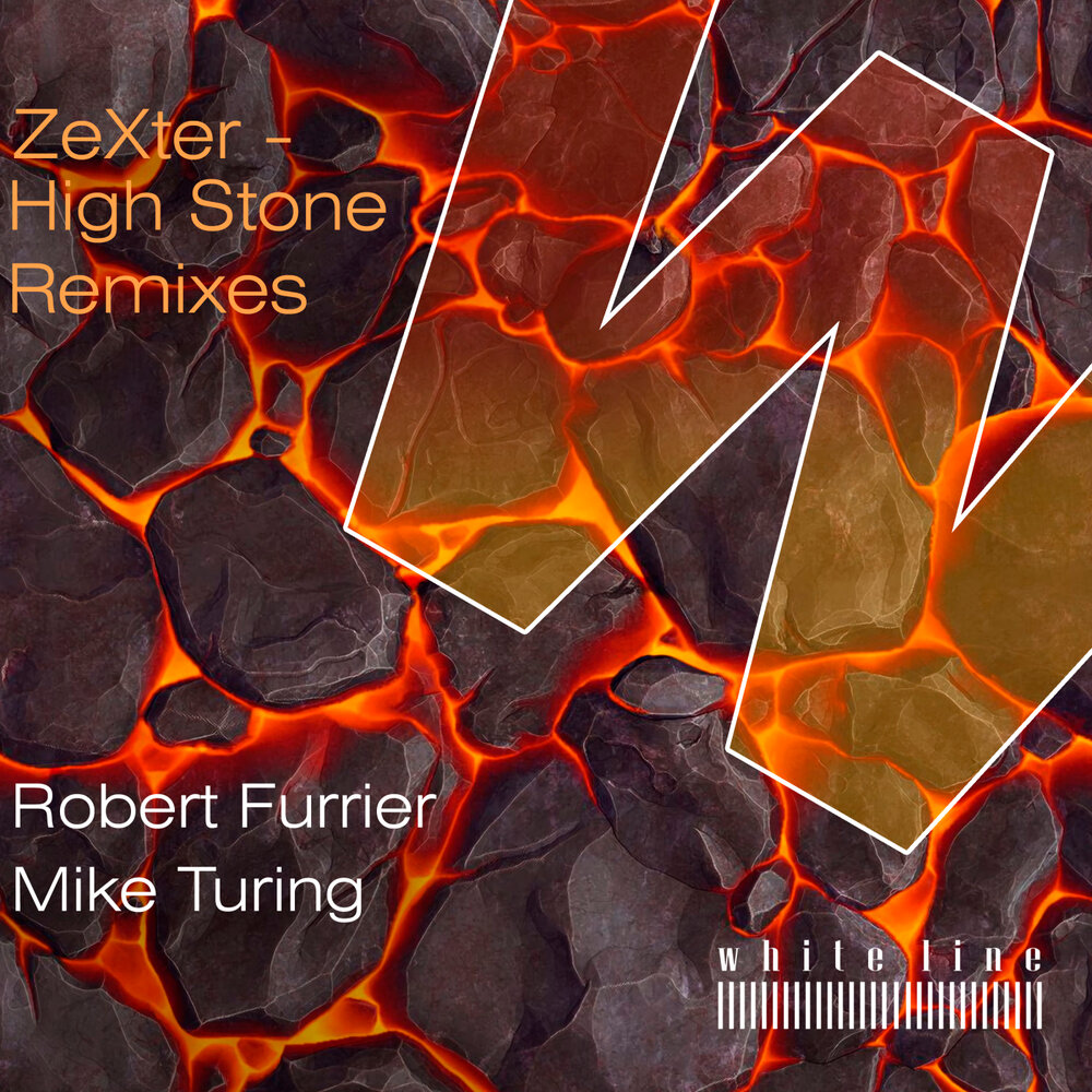 Stones remix. High Stone. Камень ремикс. Zexter.